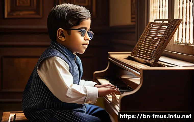 엘튼 존 데뷔 연도 - A young Reginald Kenneth Dwight, known as Elton John, as a child sitting at an old-fashioned piano i...